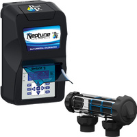 Neptune NDC15 Digital Chlorinator, Self Cleaning, 15g, up to 40,000L Pools