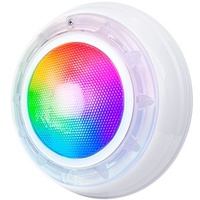 Neptune LED Pool Light - Retro Fit, RGB, Surface Mount, for Fibreglass
