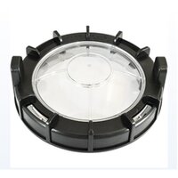 Neptune Pump Lid and Lock Ring Assembly - NPP Series