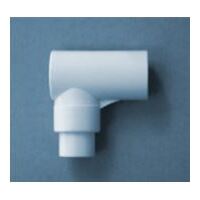 Daisy Pool Cover Roller -  Leg Top