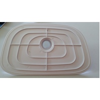 Zodiac Vacuum Plate - to suit 2005 Skimmer Box - Generic
