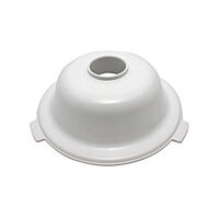 Poolstore Skimmer Box Vacuum Plate - P6291 Genuine