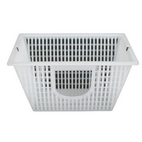 Clark Weir Bilnor Skimmer Basket