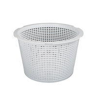 Waterco S75 MK11 Skimmer Basket - lock down type              