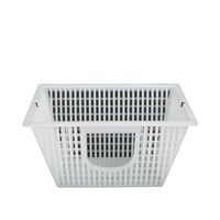 Clark Weir Skimmer Basket