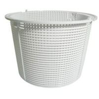 Quiptron Skimmer Basket with handle