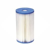 Intex Cartridge Filter Replacement - Type B - 15sqft