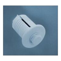 Daisy Pool Cover Roller End Cap