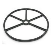 Davey Crystal Clear Fibreglass Replacement Spider Gasket  - 50mm Valve
