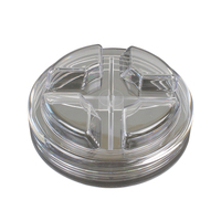 Hurlcon CX / CTX / E / TX Pump Lid