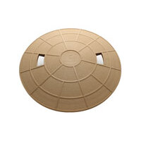 Poolrite Deck Lid