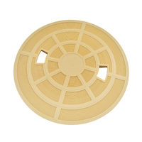 Quiptron SK950 Deck Lid - Beige - Generic