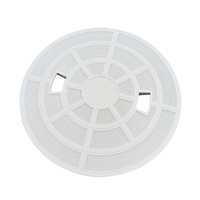 Quiptron SK950 Deck Lid - White