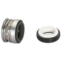 Mechanical Seal to suit Hurlcon Pumps