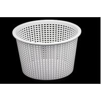 Waterco / Swimquip / WA72 Heavy Duty Skimmer Basket - 130mm x 208mm