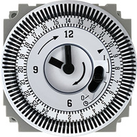 Pool Pro / Bosche Pool Chlorinator Timer - Suits CPP & CPPS Models - Quartz Batter Backup