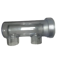 Crystal Clear EC RP Chlorinator Housing, Pool Pro CPP, CPPS, Onga, Stroud, Sapphire, Rok, Poolrifik, Continental Water, Speck