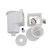 Puraflo Skimmer Box Complete