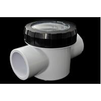 Puraflo Check Valve 40mm / 50mm Straight