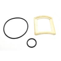 Aqua Valve - Gasket Kit 50mm 2/3 Way Valve