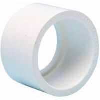 PVC 50mm x 40mm Reducing Bush -Pressure  Fitting