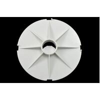 Paramount SP1500 Skimmer Box Vacuum Plate