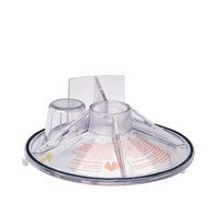 Baker Hydro Vacuum Plate