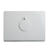Poolquip SP1500 Weir Door
