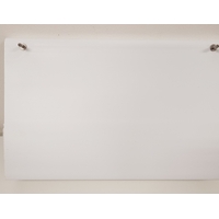Clark WA72 Inground Weir Door WA72 - Spring Loaded