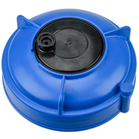 Spa Quip Series 1000 Cartridge Filter Lid Assembly -1000SP