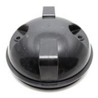 Questa Clearflow Cartridge Filter Lid