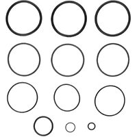Zodiac WR0358000 O-Ring Replacement Kit for Select Zodiac D.E. and Cartridge Pool and Spa Filters