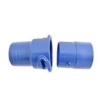 Zodiac Baracuda Twist & Lock Cuff Adaptor - for Non Zodiac / Zodiac Baracuda Hoses