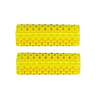 Zodiac CX20 / CX35 Brush Scrubber (Pack of Two)