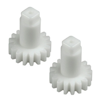 Zodiac Robotic Pool Cleaner 17 Teeth Gear - pack of 2