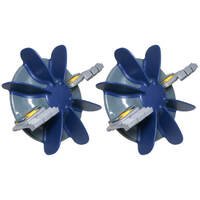 Zodiac Cyclonic Scrubbing Kit for AX10