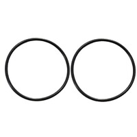 Zodiac Tri Chlorinator Barrel Union O Rings - Set of 2
