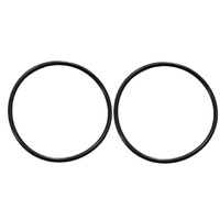 EL-Series Chlorinator Barrel Union O Rings - Set of 2