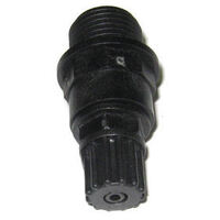 Zodiac One Way Valve - Genuine Spare Part 