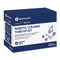 Zodiac EVO iQ, Vortex 2 WD / 4 WD, Astral Pool Viron QT Motor Tune Up Kit - Genuine