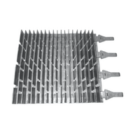 Zodiac FreeRider FR200, TornaX TX20/TX30/TX35, FX18, OT15, Astral Pool QG50 Brush Scrubber
