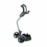 Zodiac Tornax TX35 / Astral Q650 Trolley / Caddy -  Complete