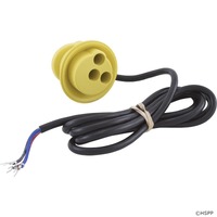 LM3 Cell Output Lead and Plug Assembly - Genuine Zodiac Part