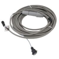 Zodiac VX42 4WD, VX45 4WD, EX4000 iQ Pool Cleaner Swivel Floating Cable 15m - Spare Part