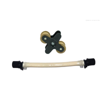 Zodiac Peristaltic Pump Roller and Tube Kit - R0985600 