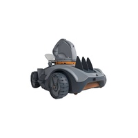  Kokido Vektro Auto Rechargeable Robotic Pool Cleaner 