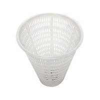 Spa-Quip Turbo / Clark Driclad Pool Pump Basket - Genuine