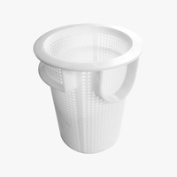 Onga Silentflo Pump Basket - Generic