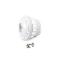 Eyeball 40mm Thread Vinyl White