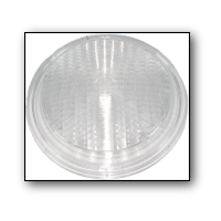 Spa Electrics SE3 Series Main Fixed Clear Lens
